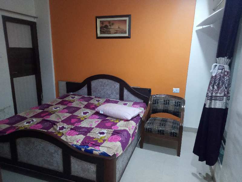 3 bhk fully Furnished House/Villa  For Rent
