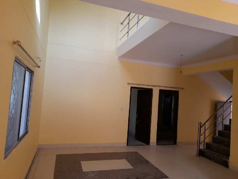 3 bhk Independent House For Rent