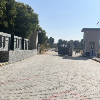 Property for sale in Shahpura, Jaipur