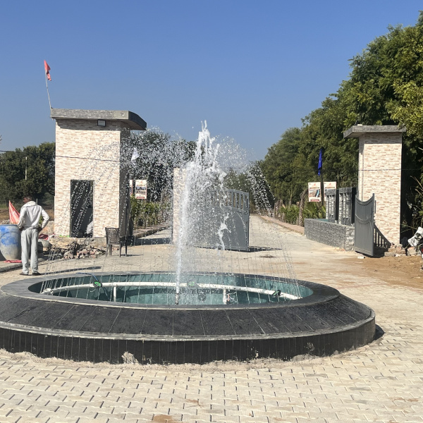 500 Sq. Yards Residential Plot for Sale in Shahpura, Jaipur