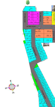 Property for sale in UIT Sectors, Bhiwadi