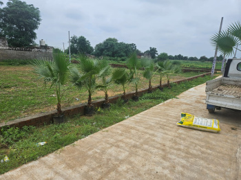 200 Sq. Yards Residential Plot For Sale In UIT Sectors, Bhiwadi