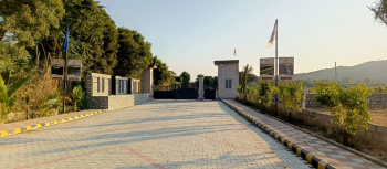 Residential Plot for Sale in Shahpura, Jaipur (500 Sq. Yards)