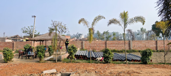 Property for sale in Brijghat, Amroha