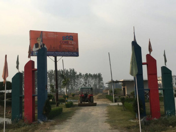 Residential Plot for Sale in Dasna, Ghaziabad (50 Sq. Yards)