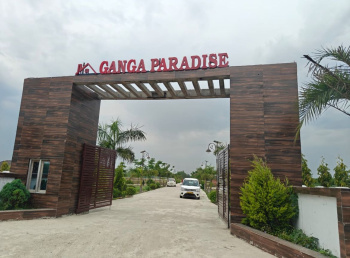 Residential Plot for Sale in Gajraula, Amroha (100 Sq. Yards)