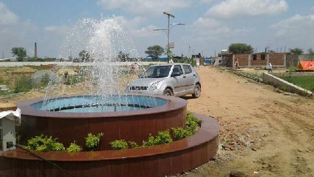 Property for sale in Keshwana, Behror