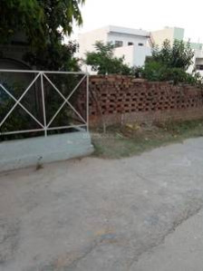 200 Sq. Yards Residential Plot for Sale in C Block, Shyam Nagar, Kanpur