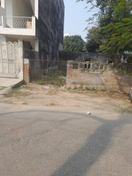 100 Sq. Yards Residential Plot for Sale in Uttar Pradesh