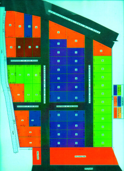 100 Sq. Yards Residential Plot for Sale in Uttar Pradesh