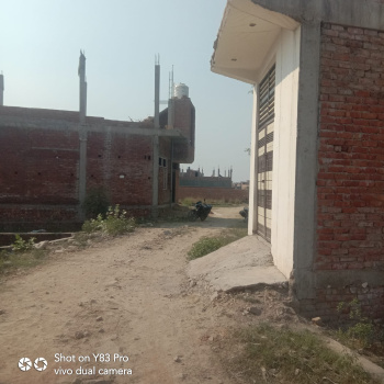 84 Sq. Yards Residential Plot for Sale in Sanigawan, Kanpur