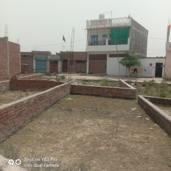 75 Sq. Yards Residential Plot for Sale in Sanigawan, Kanpur