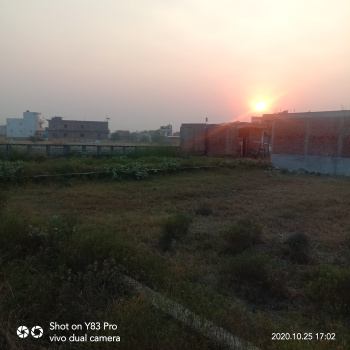 50 Sq. Yards Residential Plot for Sale in Sanigawan, Kanpur