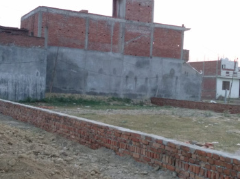 75 Sq. Yards Residential Plot for Sale in Sanigawan, Kanpur