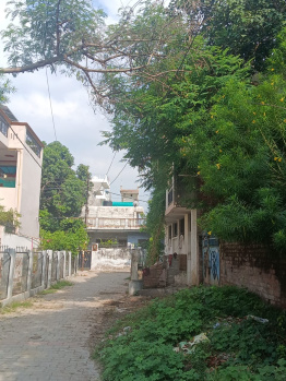 Plot Near PLD College Mangla Vihar