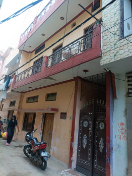Independent House for Sale in Lal Bangla, Kanpur (1800 Sq.ft.)