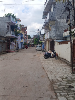 Subhash Road Ram Gali Near Modern School