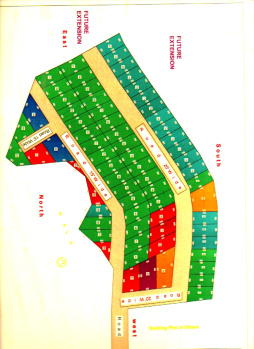 Property for sale in Sanigawan, Kanpur