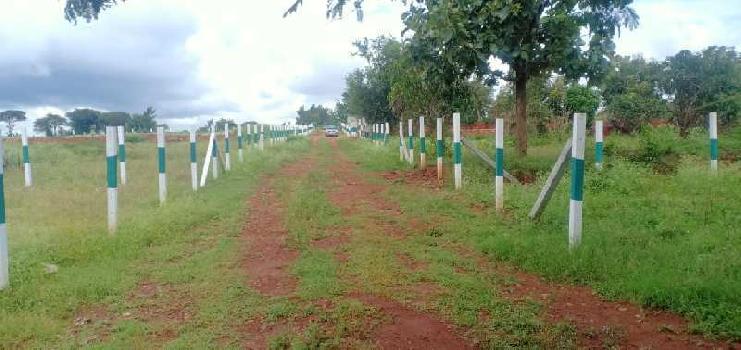 Property for sale in Thalli, Hosur