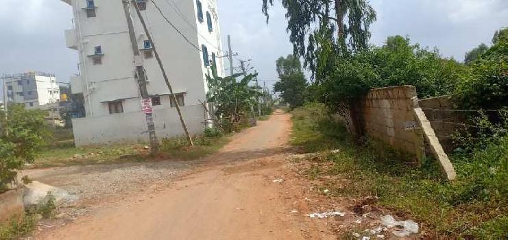Property for sale in Basapura, Bangalore