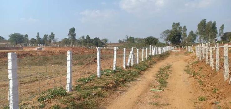 Property for sale in Thalli, Hosur