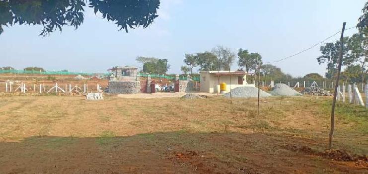Property for sale in Thalli, Hosur