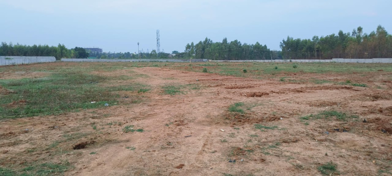 1200 Sq.ft. Residential Plot for Sale in Anekal, Bangalore