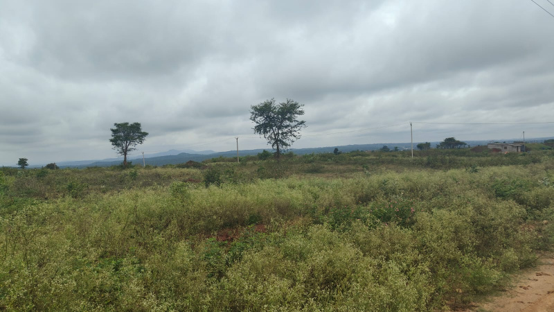 1 Acre Agriculture Farm land Near Denkanikottai towards jawalgiri road