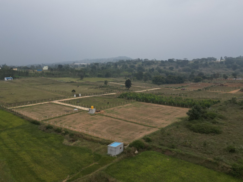 25 cents Agriculture farm Land near Denkankottai
