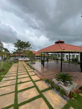 2 BHK Farm House for Sale in Denkanikottai, Krishnagiri (10890 Sq.ft.)