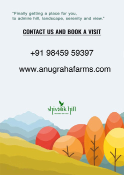 Property for sale in Denkanikottai, Hosur