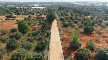 Agricultural/Farm Land for Sale in Thalli, Hosur (10890 Sq.ft.)