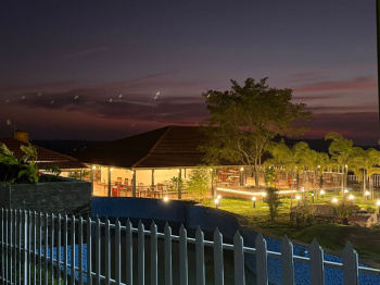 Residential Plot for Sale in Thalli, Hosur (10890 Sq.ft.)