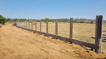 Agricultural/Farm Land for Sale in Thalli, Krishnagiri (21780 Sq.ft.)