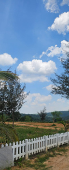 Agricultural/Farm Land for Sale in Kodihalli, Bangalore (6000 Sq.ft.)