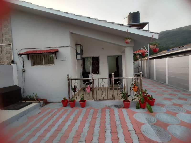 Independent beautiful bungalow for sale Gold Valley Lonavala