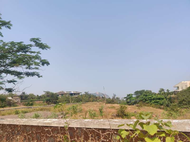 30000 Sq.ft. Residential Plot for Sale in Lonavala Road, Pune