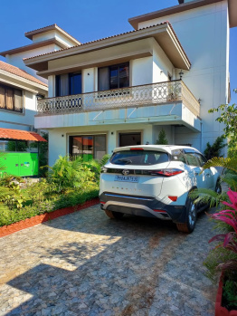 4 BHK Luxrious independent bunglow for rent