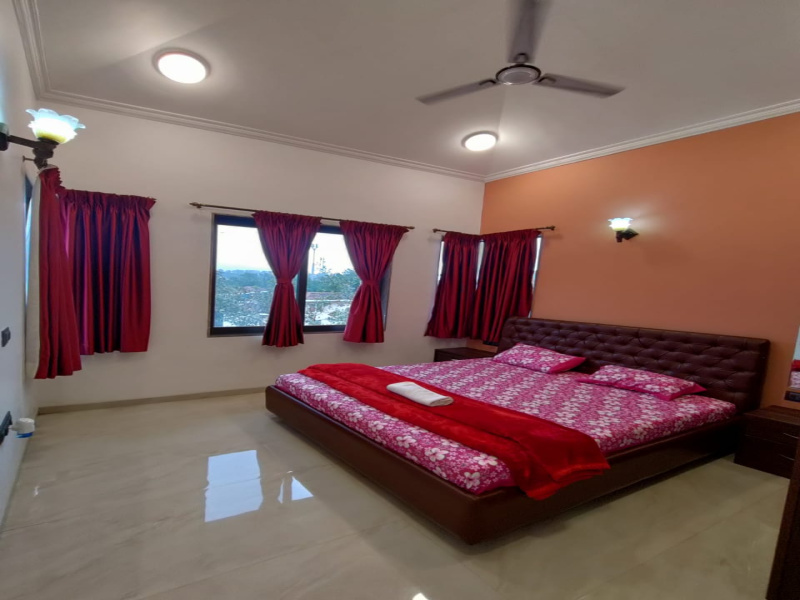 4 BHK Luxrious independent bunglow for rent