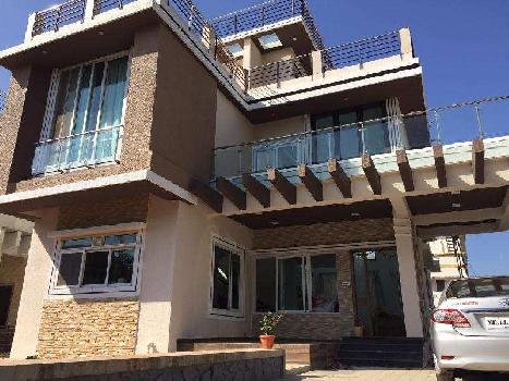4 BHK Individual House for Sale in Lonavala, Pune (3500 Sq.ft.)