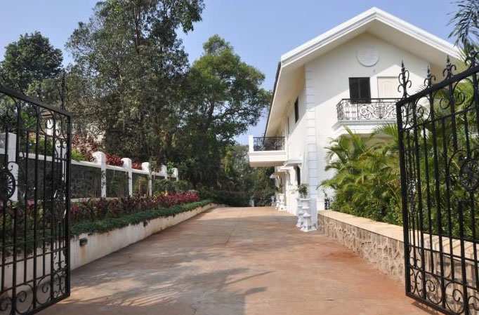 7 BHK Individual House for Sale in Lonavala, Pune (12000 Sq.ft.)