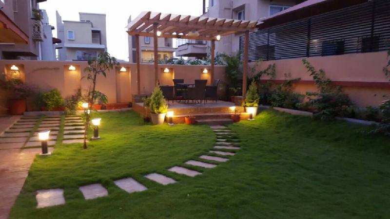4 BHK Individual House for Sale in Lonavala, Pune (2400 Sq.ft.)