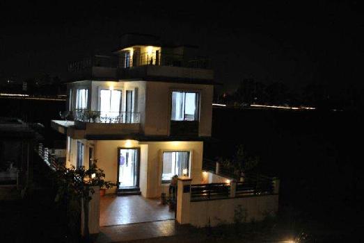 3 BHK Individual House for Sale in Lonavala, Pune (2200 Sq.ft.)