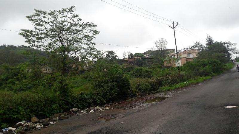 Residential Plot for Sale in Lonavala, Pune (2 Acre)
