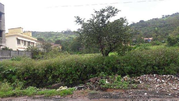 Residential Plot for Sale in Lonavala, Pune (2 Acre)