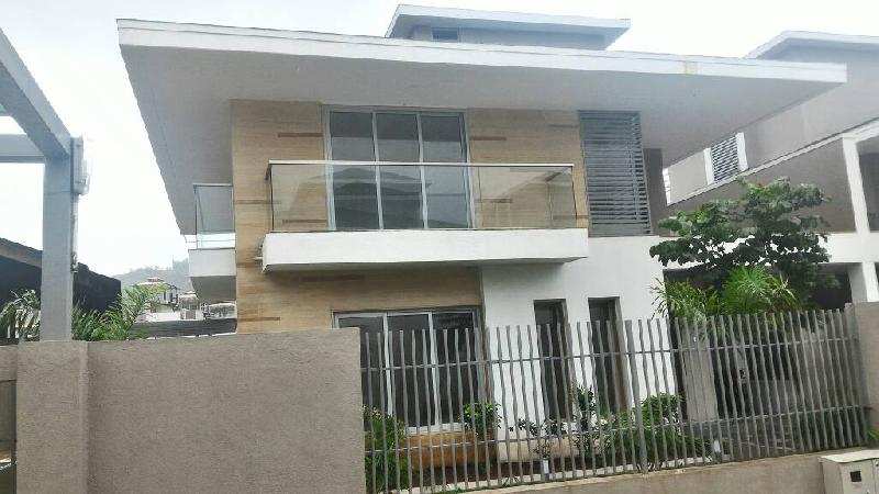 3 BHK Individual House for Sale in Lonavala, Pune (3000 Sq.ft.)