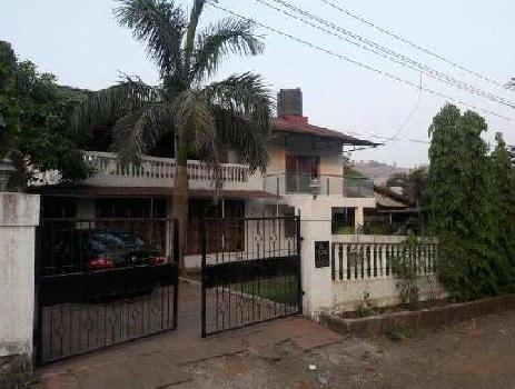 4 BHK House For Sale In Tungarli, Lonavala, Pune