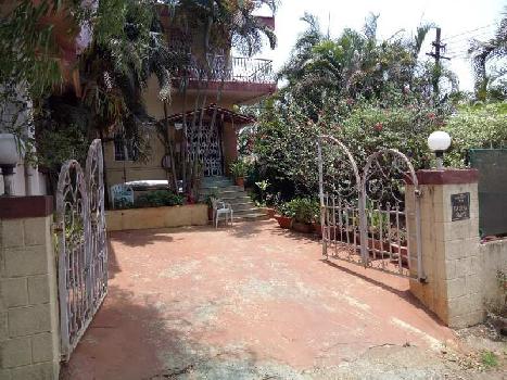 3 BHK independent bungalow for sale@ Tungarly lonavala