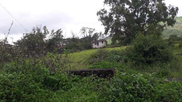 44 Guntha land for sale @ Varsoli Lonavala