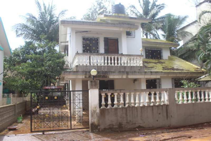 3 BHK BUNGALOW FOR SALE AT TUNGARLY LONAVALA